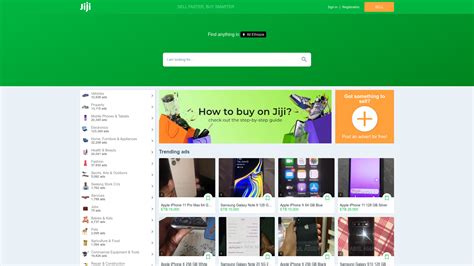Free classifieds in Ethiopia Post free classified ads on Jiji.com.et.
